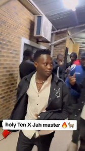 Jah Master akaendawo kwakabva Saintflow here i mean kuna Holy Ten sorry ndikuti kukuda kuendeswa Silent Killer.... #viralreelschallenge #viralreels | Magic Beauty