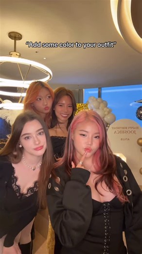 𝕁𝕁 on Instagram: "More bday content 🤩🎉 #explorepage"