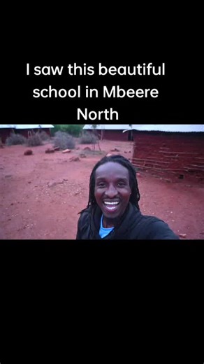 Exploring the Beautiful School in Mbeere North