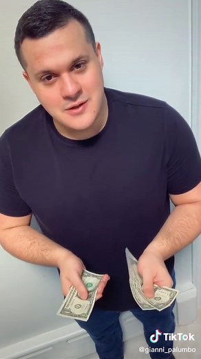 Magic Trick Tutorial: Transforming Bills into $100 Bills!