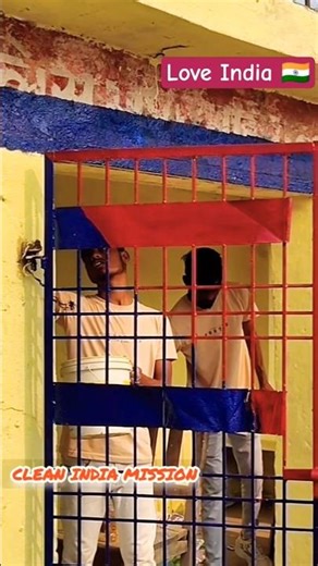 Desh mere ||swachh Bharat abhiyan | police bahut Badlapur