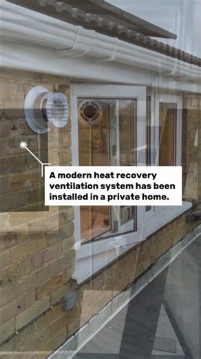 The Secret to a Perfect Indoor Climate Home Ventilation Makeover