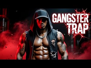 🎤 TOP GANGSTER TRAP 2025 HITS | FULL THROTTLE – STREET RAP X FREESTYLE – ZERO LIMITS WORKOUT MIX 🔥🎤