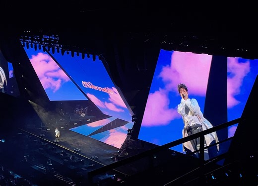 20241222 TizzyT『蝴蝶效应』巡演北京场-嘉宾Capper MerryWannaBe