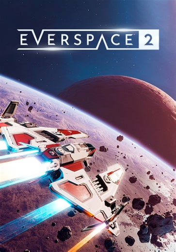 Acheter Everspace 2 - PC (Steam)
