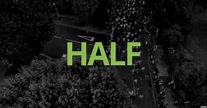 11K views · 30 reactions | Ealing Half Marathon Don't miss out on the UK's best half marathon on fully closed roads! | Ealing Half Marathon | Facebook