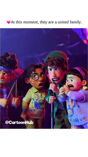 Cartoon Hub on Instagram: "🎬 Turning Red A vibrant coming-of-age animated film that blends humor, emotion, and cultural identity—exploring growing up, family expectations, and embracing who you truly are. 📅 Release Date: March 11, 2022 🎬 Director: Domee Shi 🖋️ Writer: Domee Shi 🎨 Animation Studio: Pixar Animation Studios 🏢 Distributed By: Walt Disney Studios Motion Pictures ⏱️ Runtime: 1h 40m 🏷️ Genre: Animation • Comedy • Fantasy • Family 🎵 Music: Ludwig Göransson ━━━━━━━━━━━━━━━ 🎭 MAI