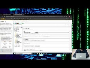 4.5.12 - Configure Smart Card Authentication