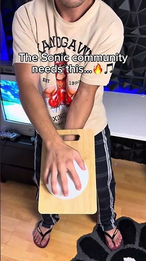 My Sonic Adventure keychain🔥 #sonic #sonicadventure #retrogaming