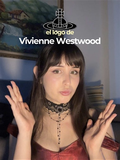 La historia del logo de Vivienne Westwood