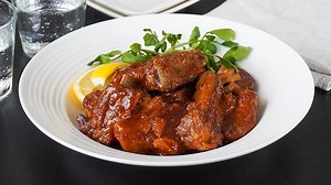 料理研究家ゆかり【フライパン1つで完成】ほろほろ柔らかスペアリブの作り方｜クリスマスにもおすすめ