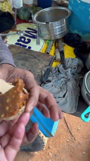 Tangy & Spicy Kotbel Makha 😍 Classic Bengali Street Snack #kotbelmakha #trending #viral #yt