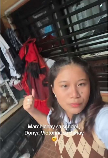 Donya Victorina: Characters and Scripts Explained