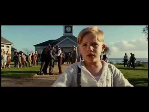 LITTLE BOY- Trailer Castellano