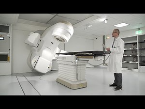 Dosimetry laboratory adds linear acceleratory capability