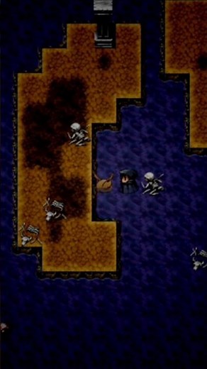How to Recruit & Save Miranda in Black Souls