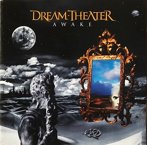Dream Theater - Awake