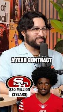 Grading The Best And WORST NFL Contracts! 👀