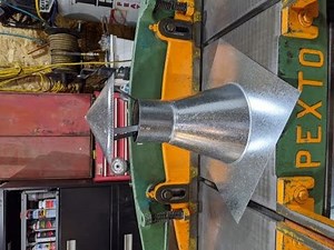 building a Roof Jack