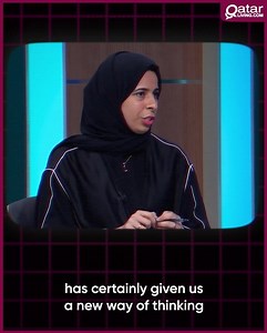 47K views · 1.5K reactions | In an interview with Alaraby Network H.E. Lolwah Al Khater spoke about Qatar's efforts in combating the virus - both on a local and international level. #covi̇d19 #Qatar #QatarLiving | Qatar Living | Facebook