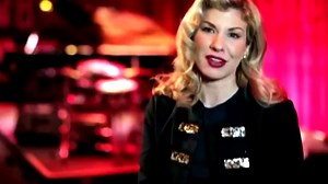 America's Got Talent 2015 The Semi Finals Emily West