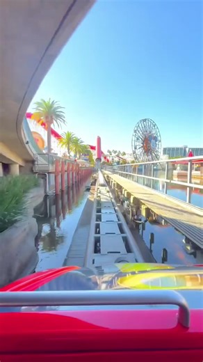 Experience the Thrill of the Incredicoaster at Disney