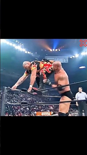 Goldberg vs Bam Bam Bigelow (WCW Classic) 🔥