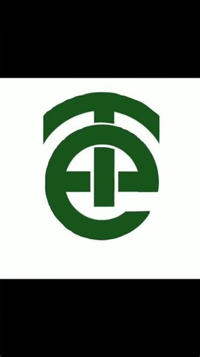 Modern TC Logo Design | Creative Monogram Logo | Shaheen Art Design