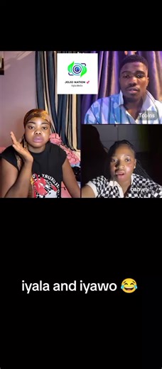 Iyala and Iyawo: Hilarious Moments Unveiled