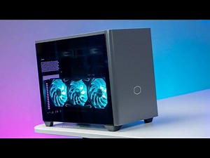 5 Best Mini ITX Cases of 2025: Top Picks for Compact PC Builds