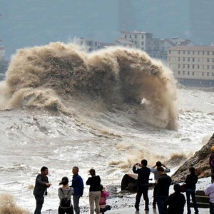 29K views · 186 reactions | Intense Flash Floods |When Mother Nature Gets Angry | Nature Is Angry | Facebook