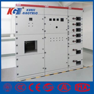[Hot Item] Gck 415V Type Low Voltage Drawable Type Electrical Board Switchgear DC/AC Distribution Panel