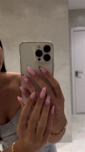 ig :nailssby_elma #nails #nailart #christmasnails #nails | nails