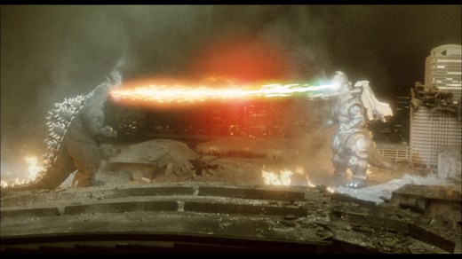 Godzilla vs. Mechagodzilla II (1993) ⭐ 6.5 | Action, Adventure, Drama