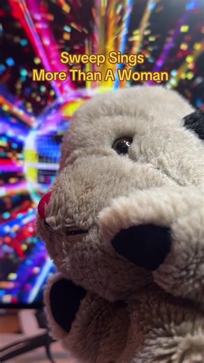 #sweep #sooty #disco