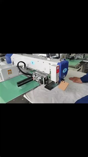 Industrial Sewing Machines for Large-Scale Apparel Manufacturing #sewing,#sewingmachine,#stitchingmachine,#patternsewing,#specialsewing,#leathersewing,#clothsewing,#shoesewing,#bagsewing,#footwearsewing