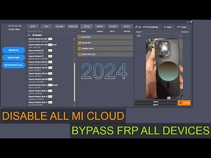 MI Unlock tool 2024 | All Xiaomi MI account | NEW METHOD