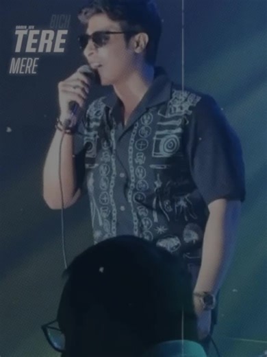 Tere Mere Rich Kabi Aye Kohi - Tanveer Evan