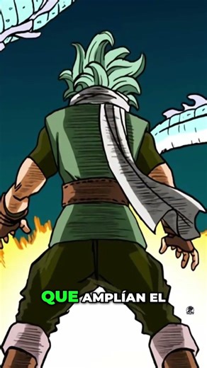 Dragon Ball Daima: ¡El Secreto de las Esferas del Dragón Revelado! #shorts