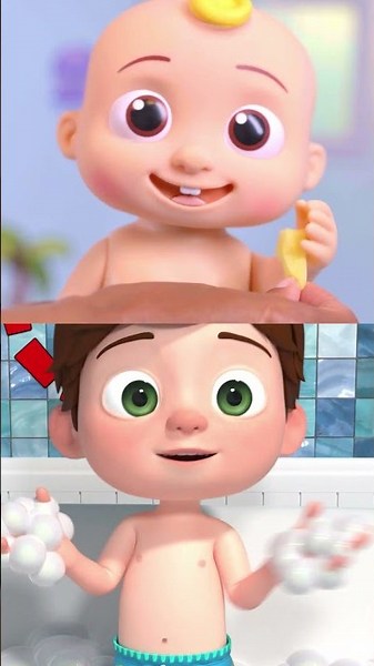 Wash Your Hands, JJ! 🧼 #cocomelon #toys #kidssongs