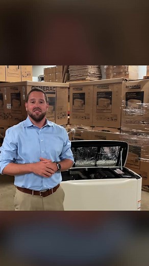 3.1K views · 361 reactions | Don't make a mistake choosing anyone else but Midwest! Outsmart power outages with our expert installations. | Midwest Electric & Generator LLC | Facebook