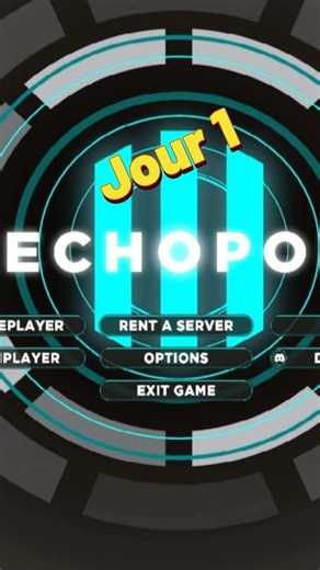 Jour 1 techopolis 3