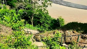 La @Global Greengrants Fund (GGF) y el Centro Internacional de Estudios Superiores de Comunicación para América Latina (CIESPAL), en conjunto, ejecutamos el proyecto para fortalecer al colectivo de comunicadores comunitarios de la Amazonía a través de talleres de radio, redes sociales y uso de herramientas tecnológicas con el objetivo de posicionar la comunicación como un derecho, destacando la importancia de la defensa de sus territorios y promoviendo un país megadiverso y pluricultural. | CIES