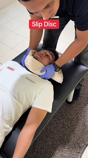 Understanding Slip Disc: Causes and Treatments