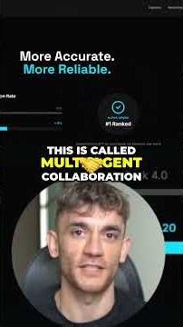 Grok 4.20: 4 Agents, 256K Tokens, AI Domination! #shorts