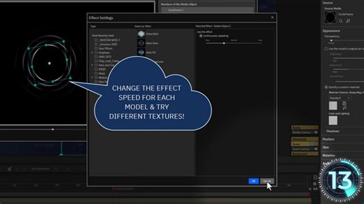 MAX in a MIN EPISODE 41 Circulation Effects