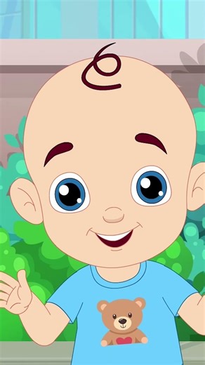 Wheels on the Bus | Vehicle song | Baby Songs ‪@ZingyKidz‬ Nursery Rhymes and Baby Songs