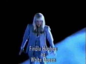 Theoretical Generation X Opening Credits