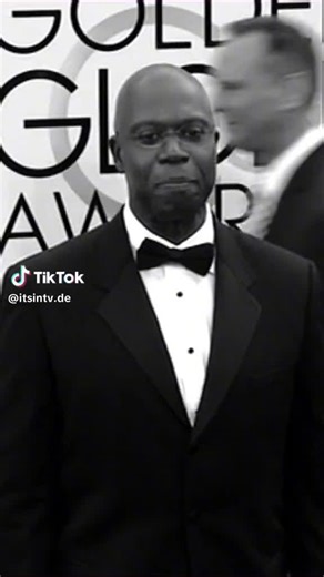 Trauer um Serien-Star Andre Braugher mit 61 Jahren