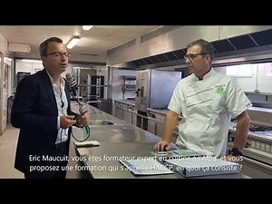 Soutenons nos restaurateurs : ils connaissent l’hygiène et la sécurité alimentaire grâce à HACCP